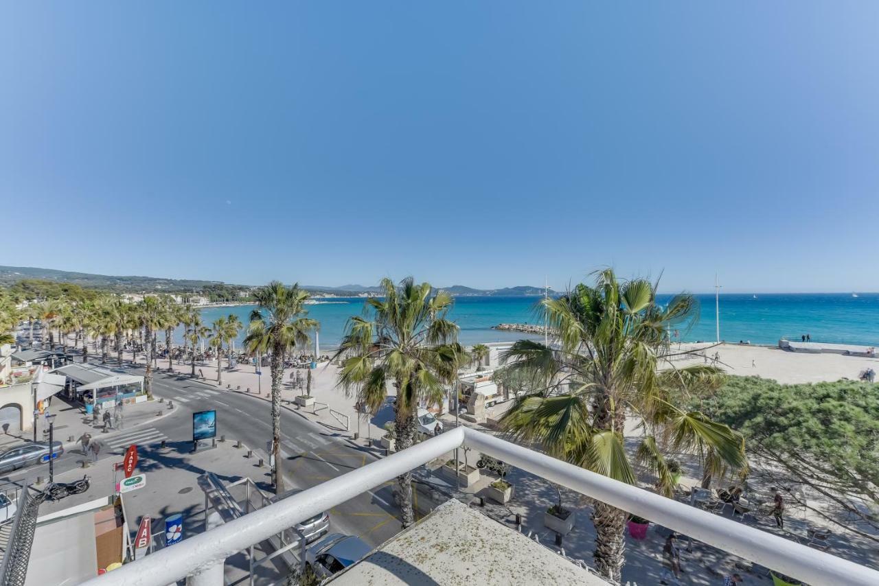 Le Marina B Hotel La Ciotat Exterior photo